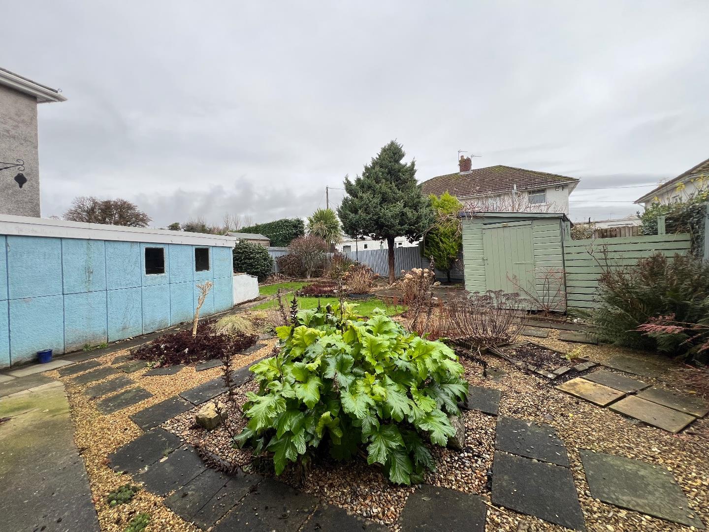 Glenwood Close, Coychurch, Bridgend County Borough, CF35 5EU